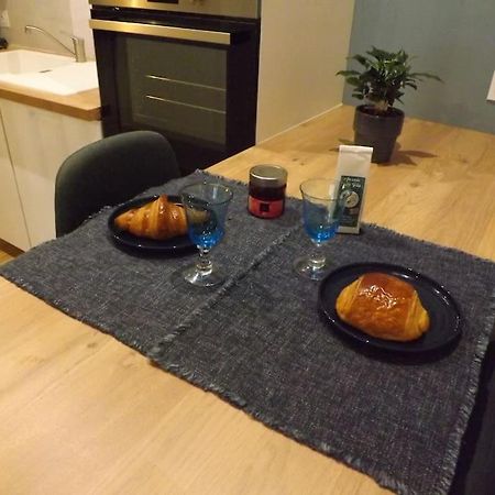 Appartement Cosy Hyper Centre, Tres Tranquille Angers Exterior photo