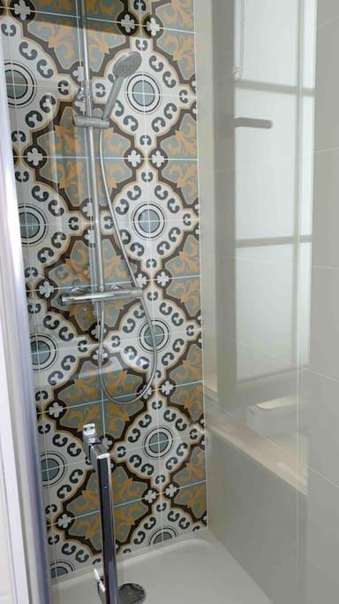 Appartement Cosy Hyper Centre, Tres Tranquille Angers Exterior photo
